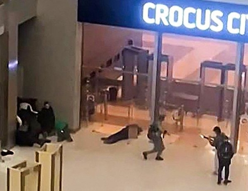 IS-K bị nghi ngờ đứng sau vụ tấn công khủng bố ở Crocus là ai?